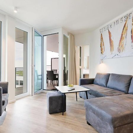 Nice Apartment In Luebeck Travemuende With Kitchen Zewnętrze zdjęcie