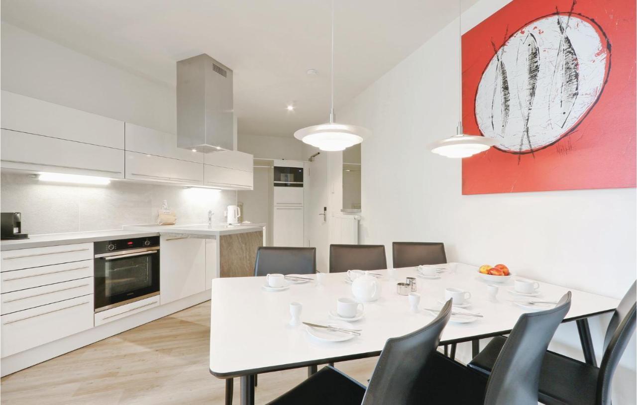 Nice Apartment In Luebeck Travemuende With Kitchen Zewnętrze zdjęcie