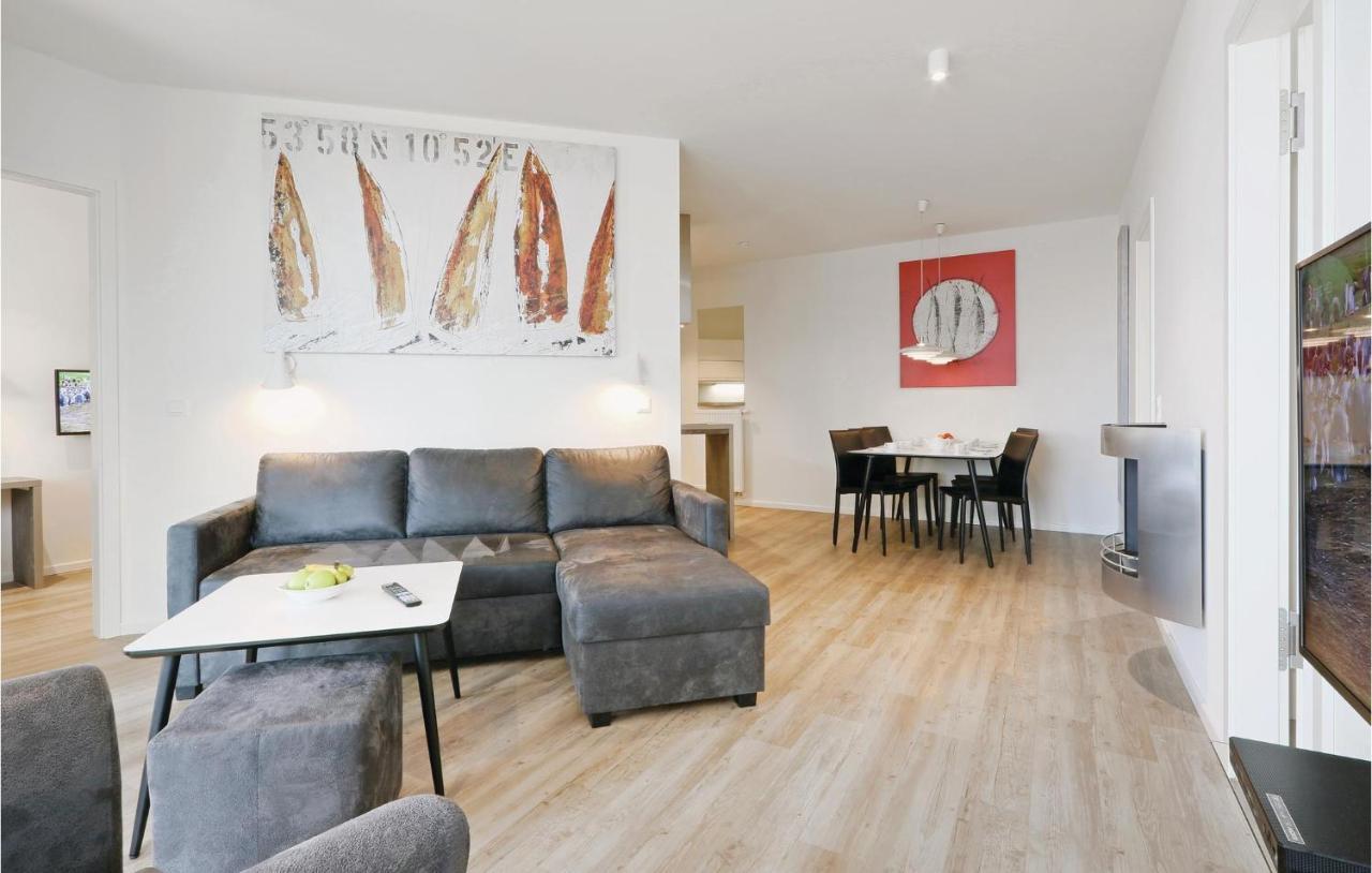 Nice Apartment In Luebeck Travemuende With Kitchen Zewnętrze zdjęcie