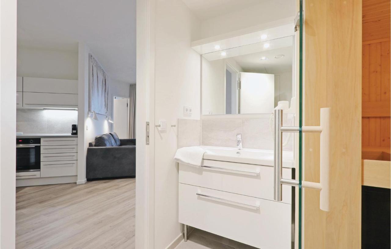 Nice Apartment In Luebeck Travemuende With Kitchen Zewnętrze zdjęcie