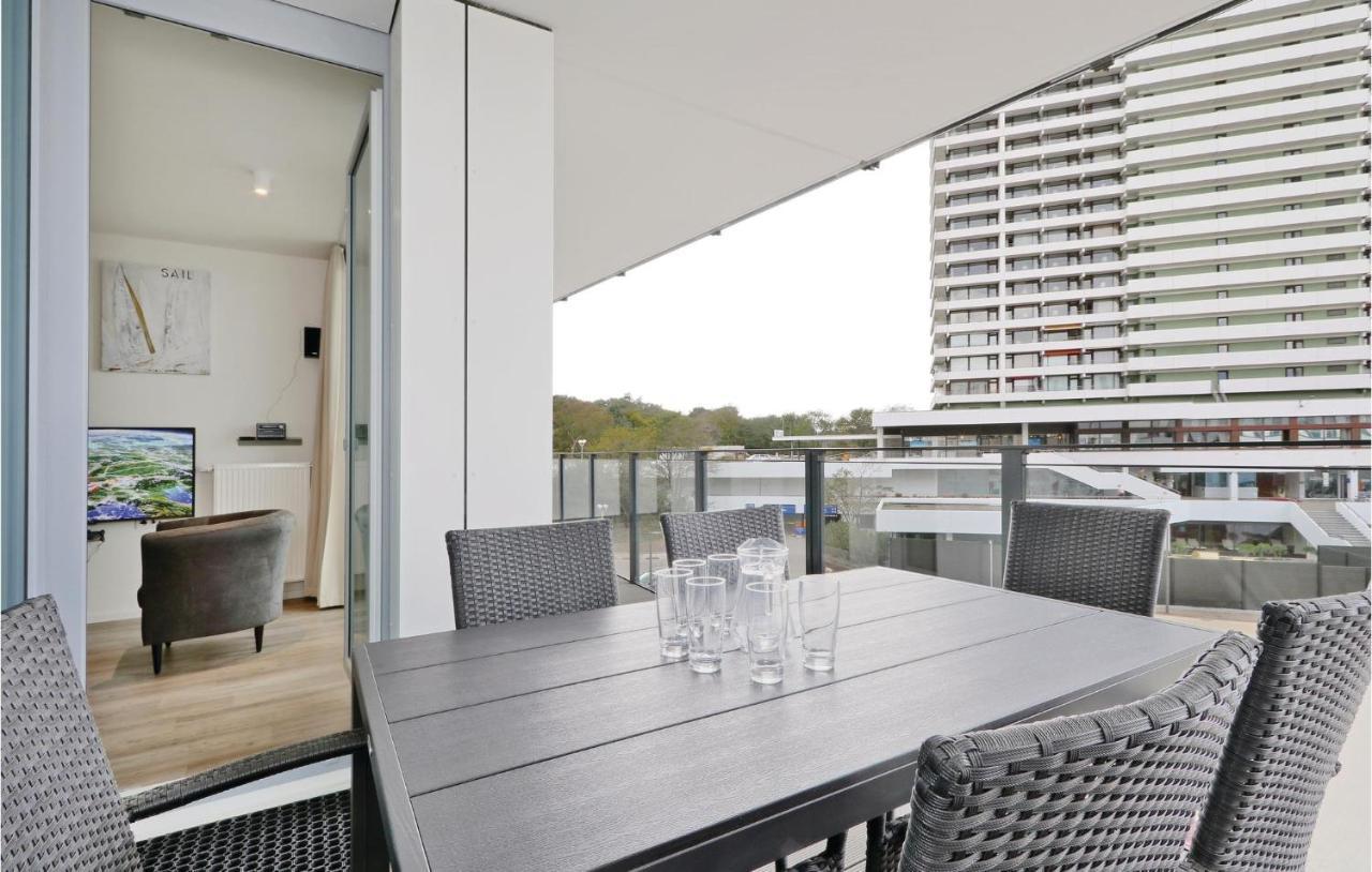 Nice Apartment In Luebeck Travemuende With Kitchen Zewnętrze zdjęcie