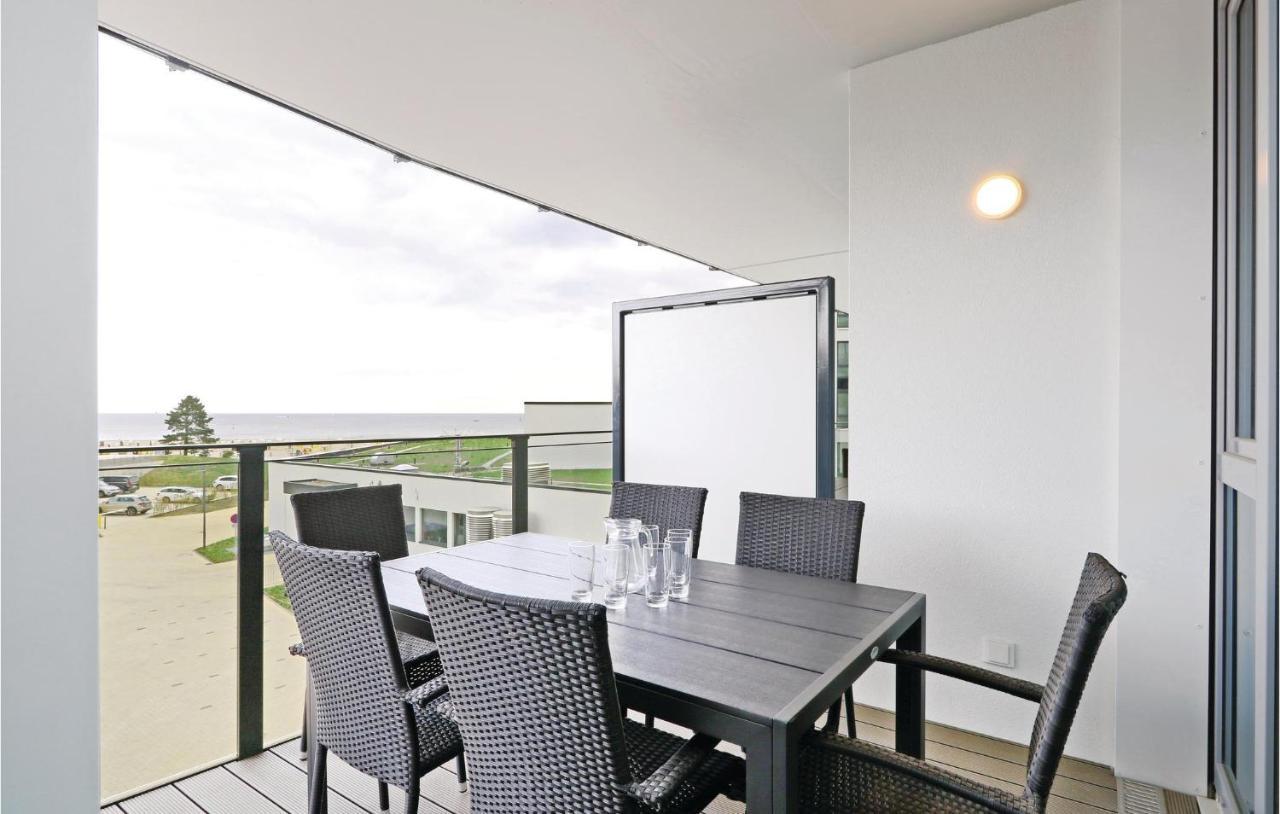 Nice Apartment In Luebeck Travemuende With Kitchen Zewnętrze zdjęcie