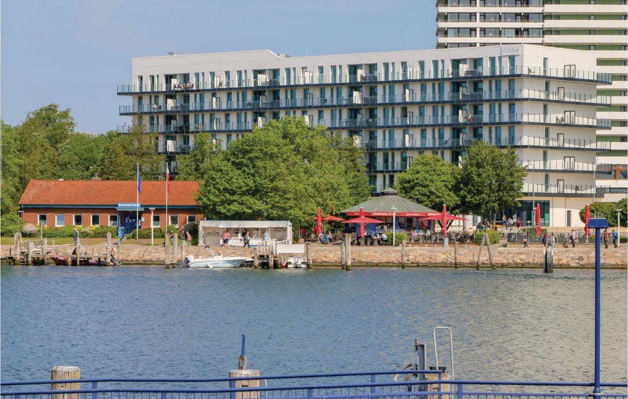 Nice Apartment In Luebeck Travemuende With Kitchen Zewnętrze zdjęcie