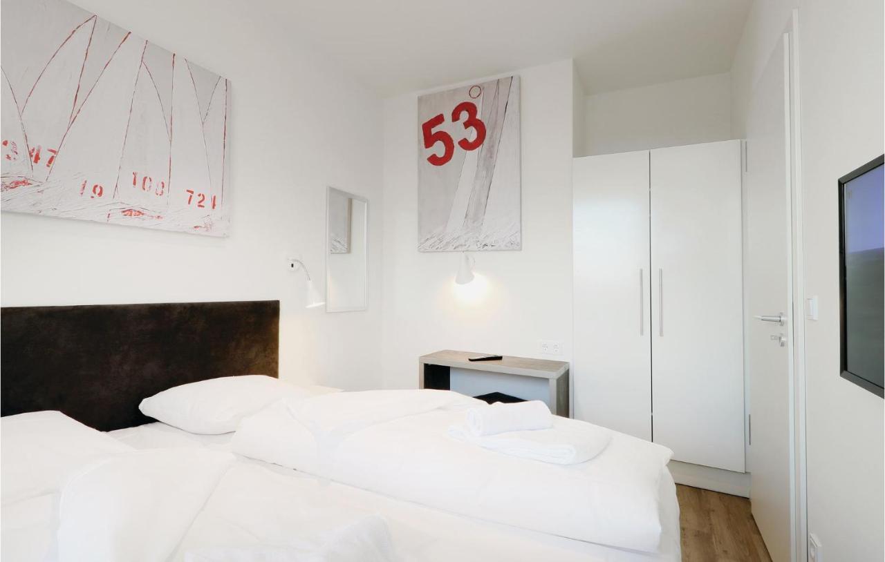 Nice Apartment In Luebeck Travemuende With Kitchen Zewnętrze zdjęcie
