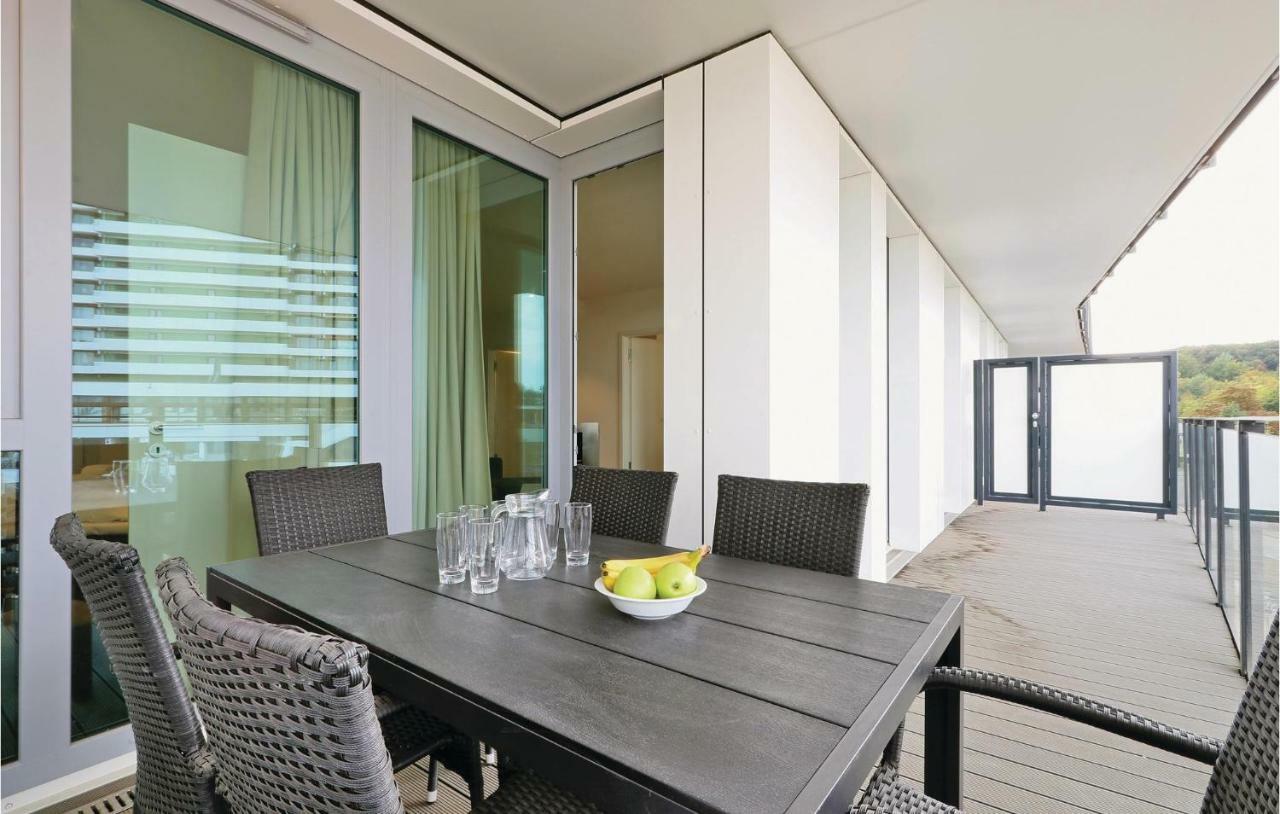 Nice Apartment In Luebeck Travemuende With Kitchen Zewnętrze zdjęcie
